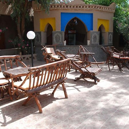 Auberge De Charme Les Dunes D'Or Merzouga Esterno foto